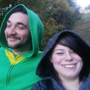 Meet your Posher, Kayla